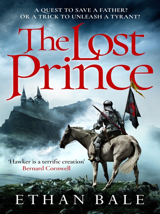 Title details for The Lost Prince by Ethan Bale - Available